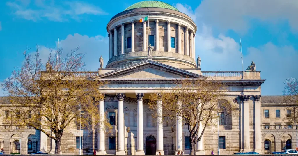 Sexual Abuse Civil Claim Coleman Legal LLP Team