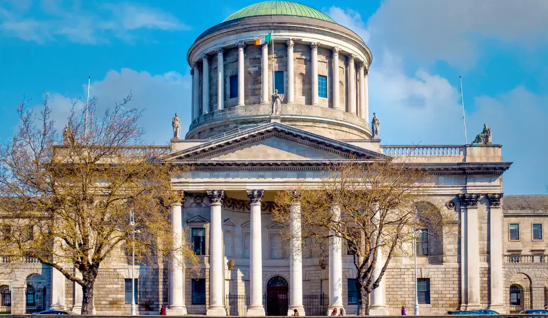 Sexual abuse civil claim: legal battle over alleged abuse continues