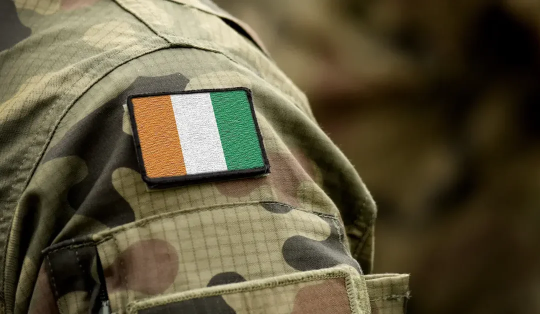 Coroner Highlights Ongoing Barriers to Mental Health Support in the Defence Forces