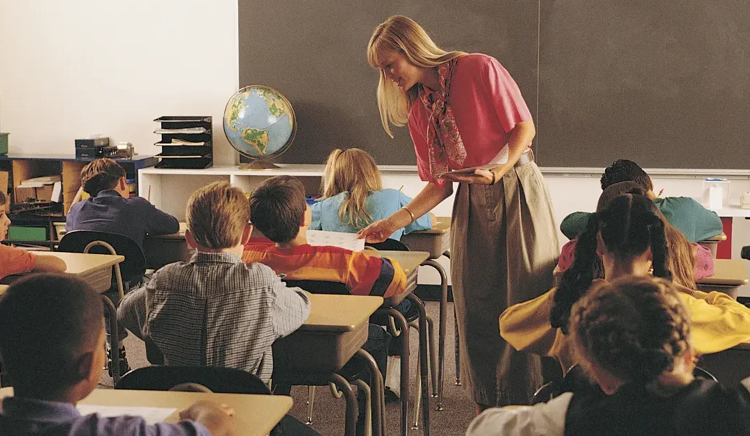 Special education in Ireland: progress promised, families still face struggles