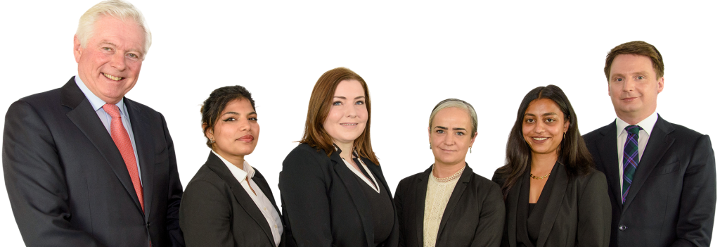 Coleman Legal-Home Page