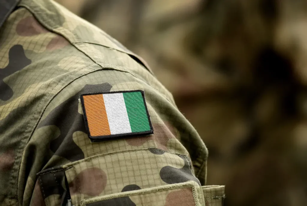 Injunction granted to prevent unlawful discharge from the Irish Defence Forces