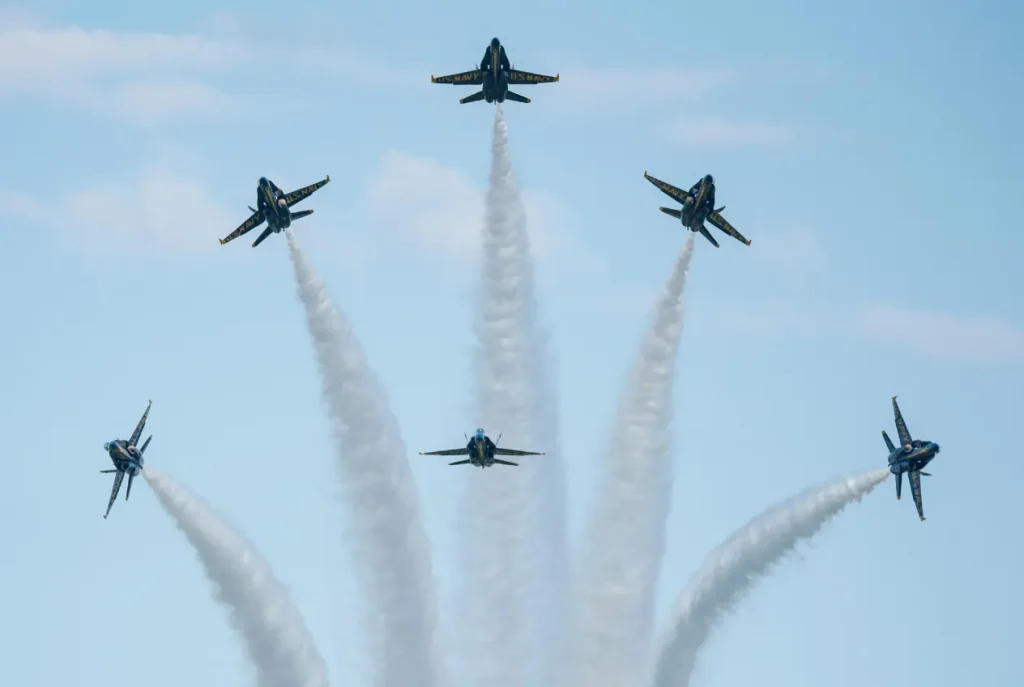 After 10 years and crumbling health, Landmark 2m Settlement for Air Corps Chemical Exposure Survivor Coleman Legal LLP