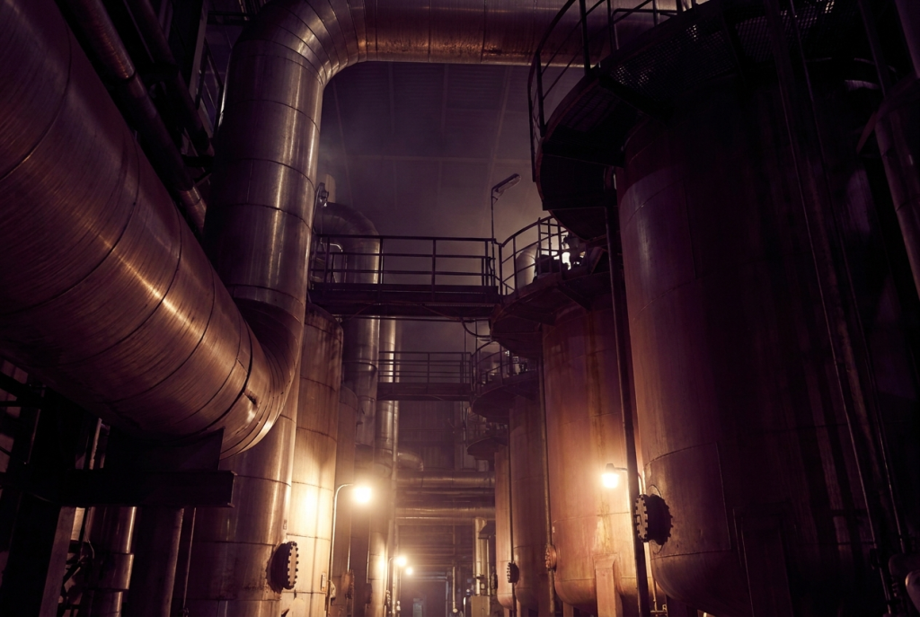 Chemical Exposure Workplace Injury Case in Ireland
