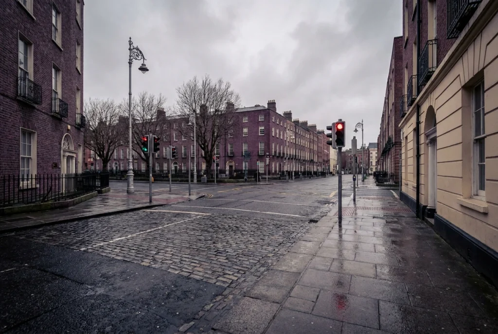 Supporting a client following a rear-end road traffic accident and soft tissue injury claim in Ireland