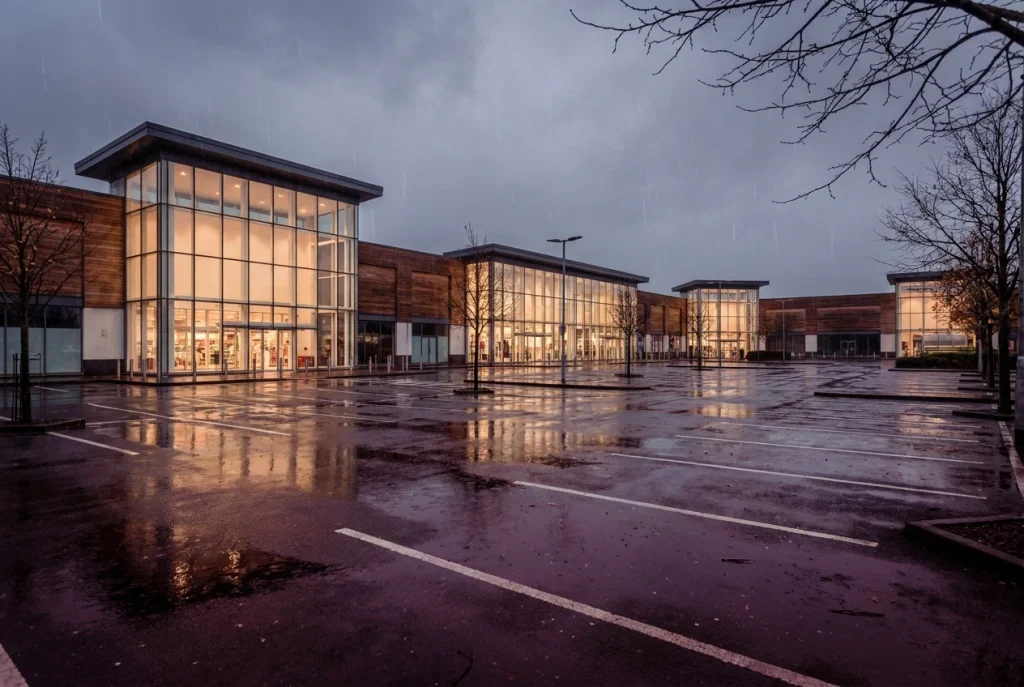Supporting a client through a slip and trip injury claim following a shopping centre accident in Ireland