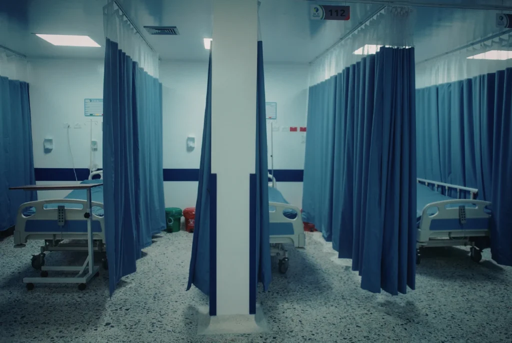 settlement in birth injury case against the HSE coleman legal llp