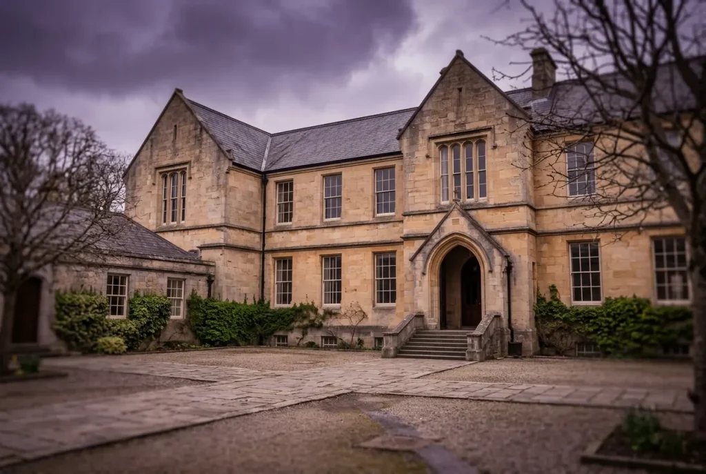 school sexual abuse claim