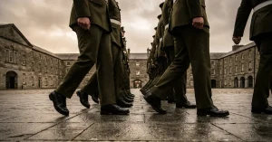 the Statutory Tribunal of Inquiry into the Defence Forces Coleman Legal LLP