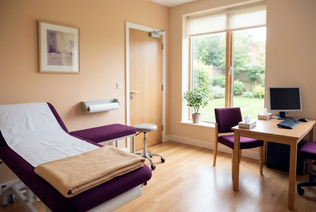 cosmetic surgery negligence claim