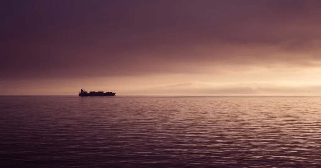 Cruise ship liabilities