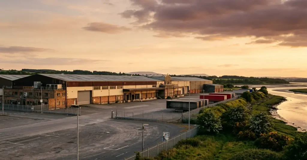 Monaghan and Cork deaths following workplace accidents