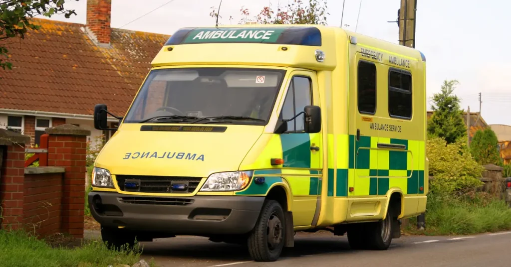 National Ambulance Service Harassment Allegations and the Law in Ireland Coleman Legal LLP