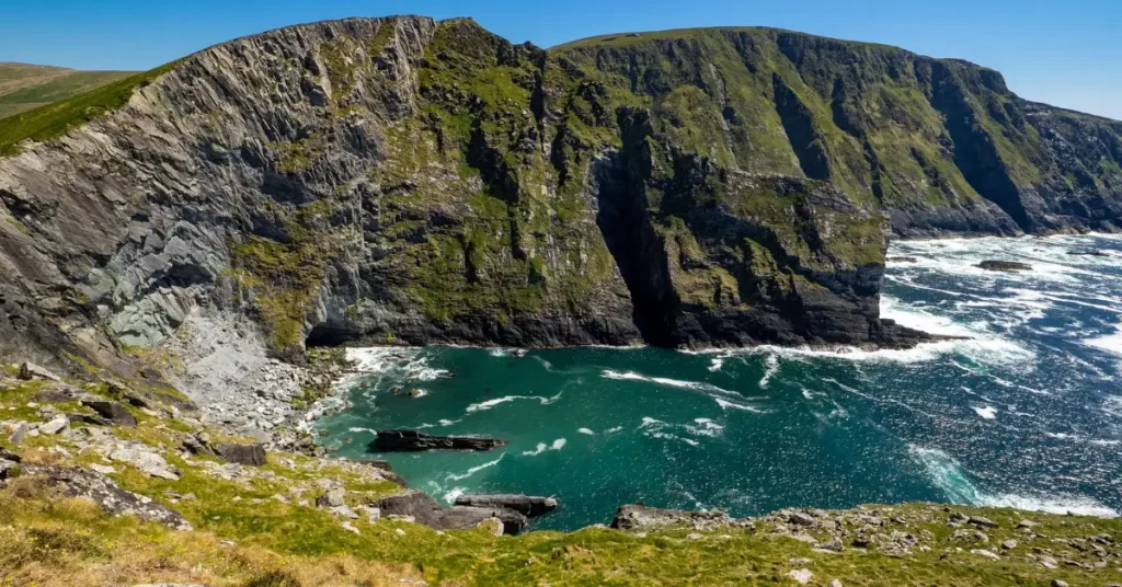 North Kerry CAMHS review Coleman Legal LLP